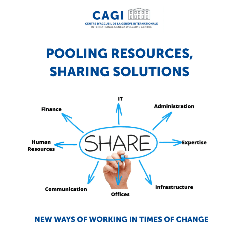 Pooling Resources_NGO
