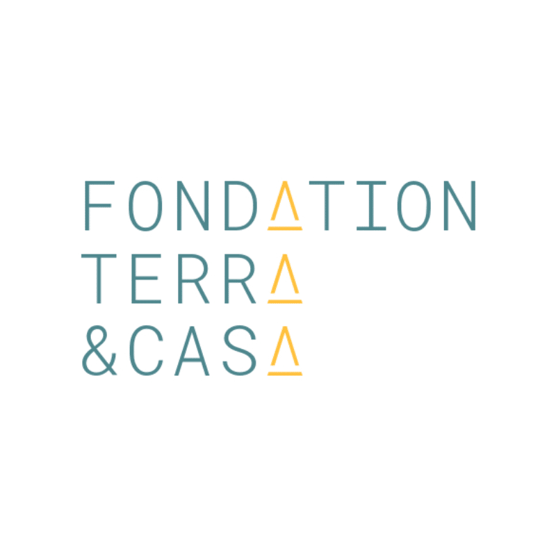 Fondation Terra & Casa