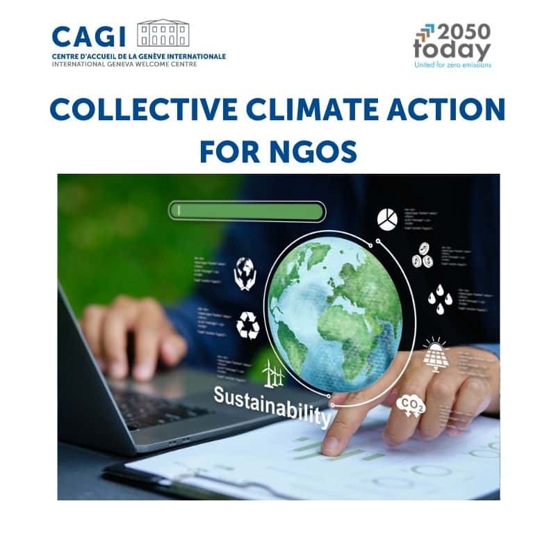 2050Today NGO