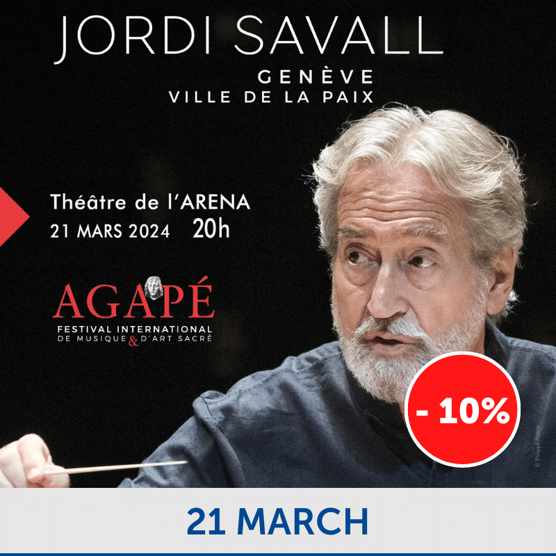 AGAPE_JORDI_SAVALL