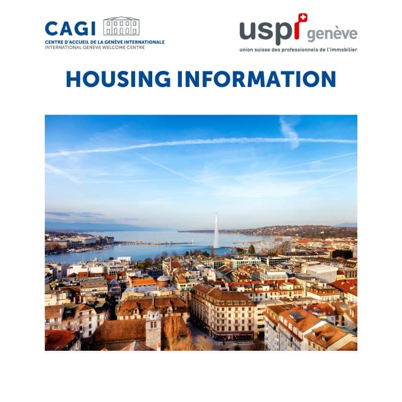 CAGI USPI