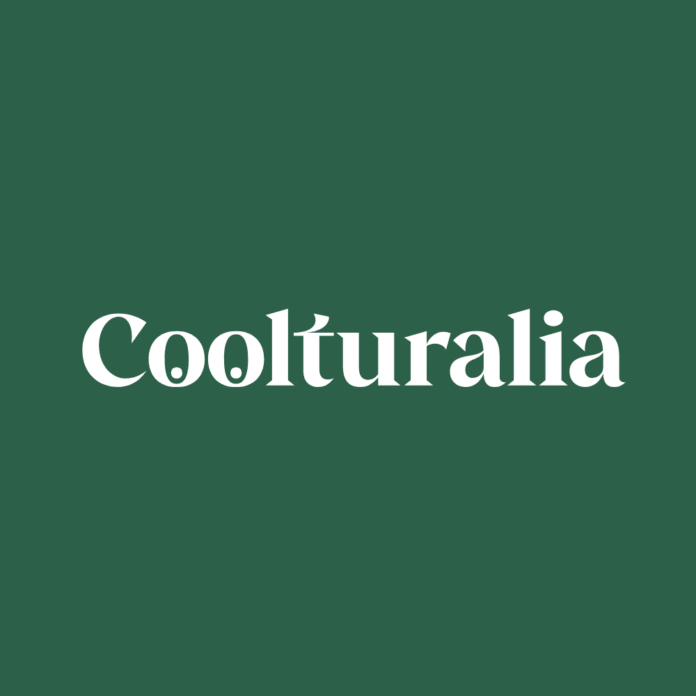 Coolturalia_Logo_Square_Dark Green