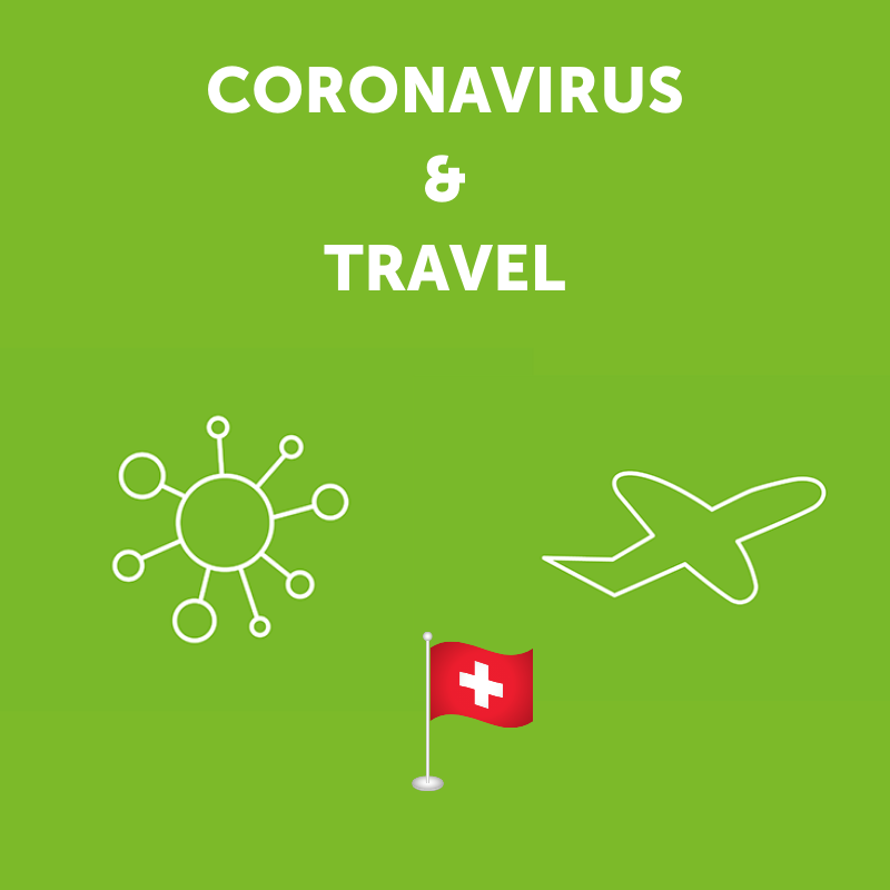 CovidTravel