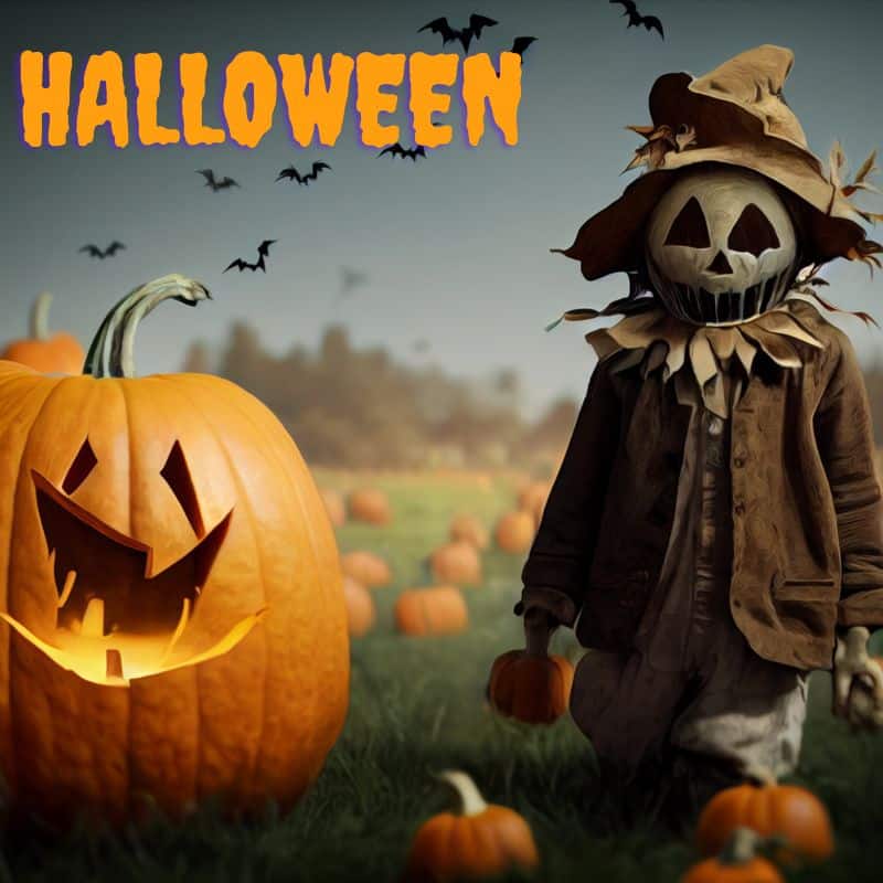 Halloween