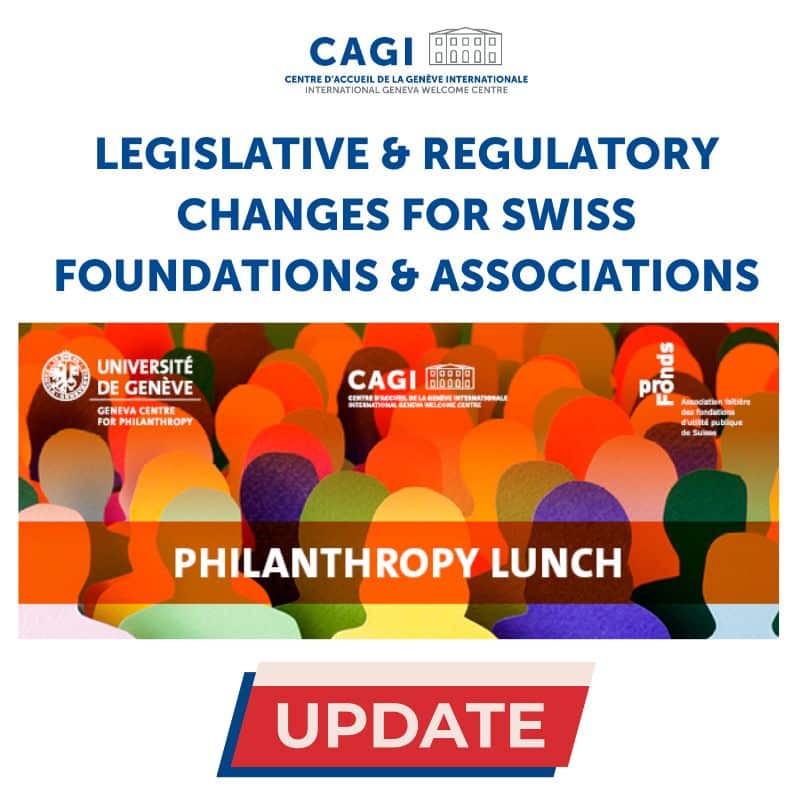 PhilanthropyLunchUpdate