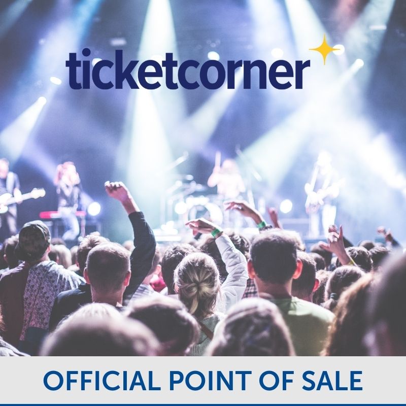 TICKETCORNER