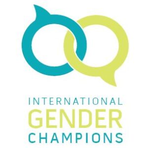 Gender Champion