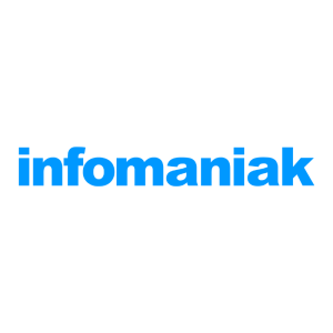 INFOMANIAK