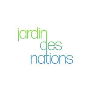 Jardin NATIONS